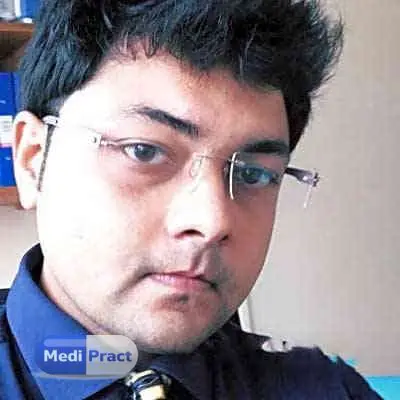 Dr. Shah Tanush Profile Picture