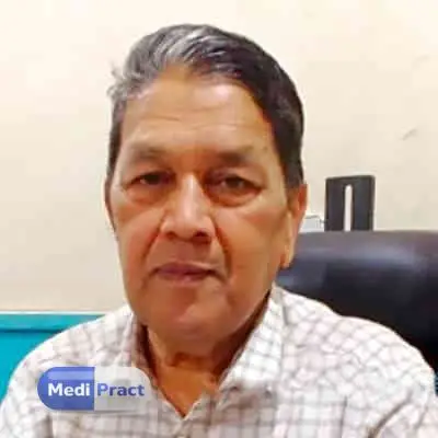 Dr. Shahab Profile Picture