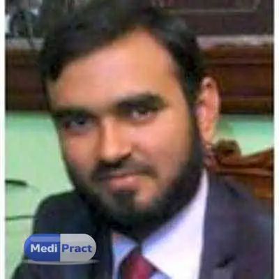 Dr. Shahabaz Ahmed Profile Picture