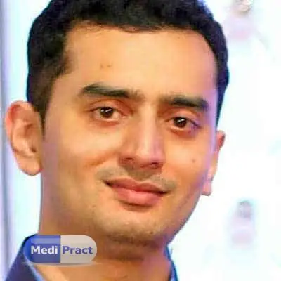 Dr. Shahaji S Deshmukh Profile Picture