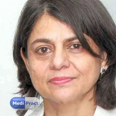 Dr. Shahana Mazumdar Profile Picture