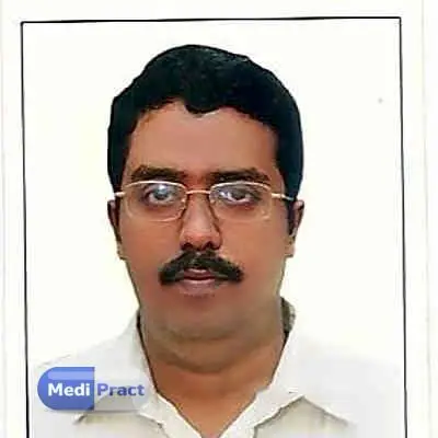 Dr. Shahanaz Ahamed M Profile Picture