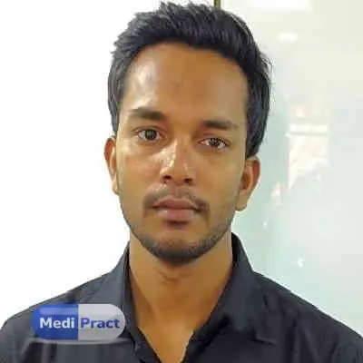 Dr. Shahanwaz Profile Picture