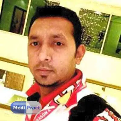 Dr. Shahbaz I Shaikh Profile Picture
