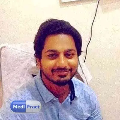 Dr. Shahbaz Profile Picture