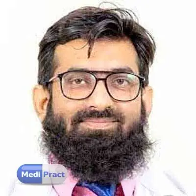Dr. Shahbaz Mohd Khan Profile Picture