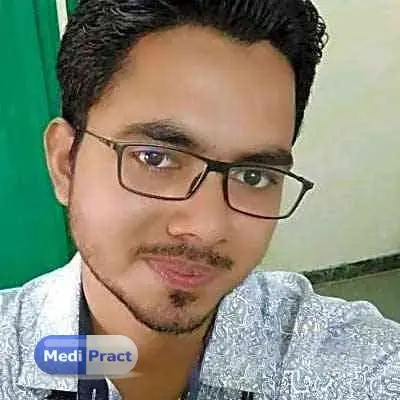 Dr. Shahebaz Shaikh Profile Picture