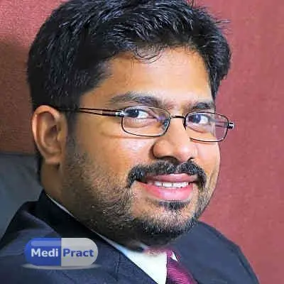 Dr. Shaheen Aboobacker Profile Picture