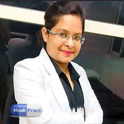 Dr. Shaheen Alam Profile Picture