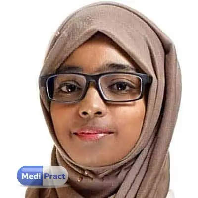 Dr. Shaheen Ansari Profile Picture