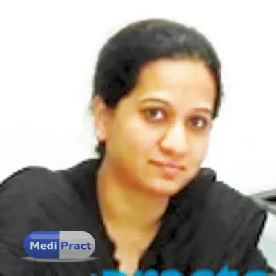 Dr. Shaheen Banu Profile Picture