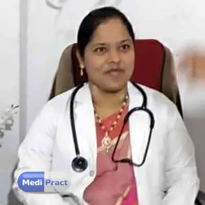 Dr. Shaheen Begum Profile Picture