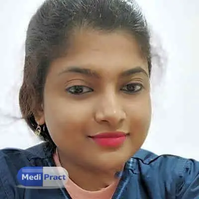 Dr. Shaheen Kauser Shaik Profile Picture