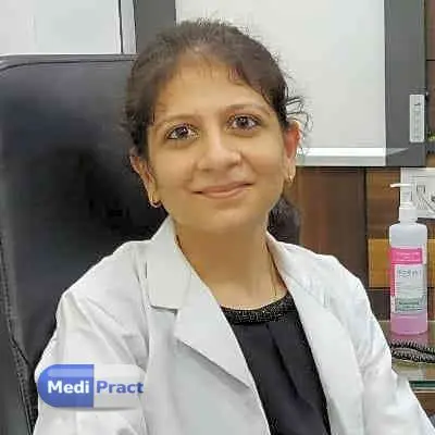 Dr. Shaheen Lakhani Profile Picture