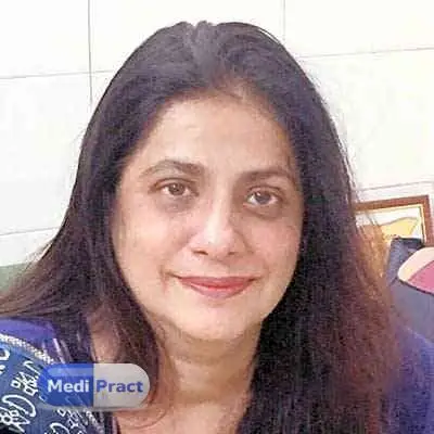 Dr. Shaheen Malik Profile Picture