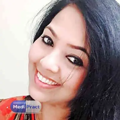 Dr. Shaheena Anwar Profile Picture