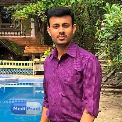 Dr. Shaheer Ibrahim Profile Picture