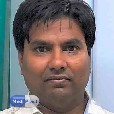 Dr. Shahid Hassan Profile Picture