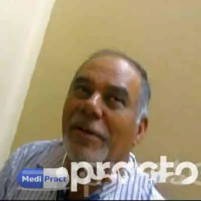 Dr. Shahid Hussain Profile Picture