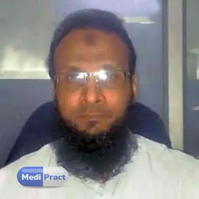 Dr. Shahid Iqbal Profile Picture