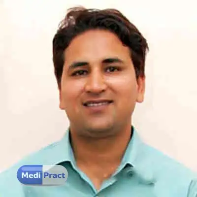 Dr. Shahid Khan Profile Picture