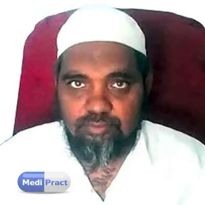 Dr. Shahid M. Shaikh Profile Picture
