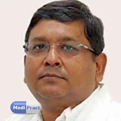 Dr. Shahid Parvez Profile Picture
