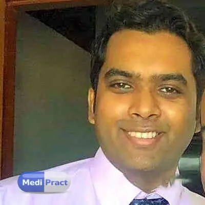 Dr. Shahid Patel Profile Picture