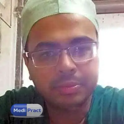 Dr. Shahid Shaikh Profile Picture
