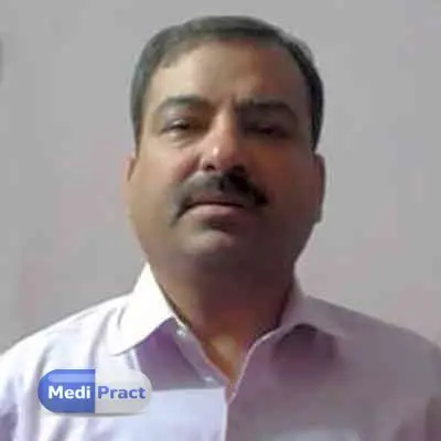 Dr. Shahid Zafar Profile Picture