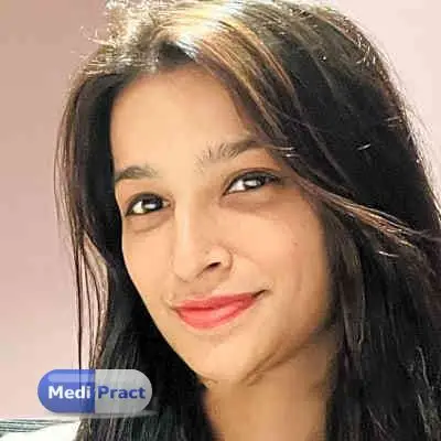 Dr. Shahima Naaz Profile Picture