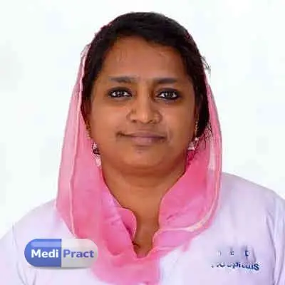 Dr. Shahina Anjum Profile Picture