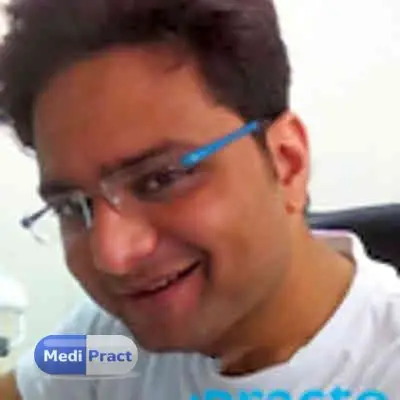 Dr. Shahir Sherwa Profile Picture