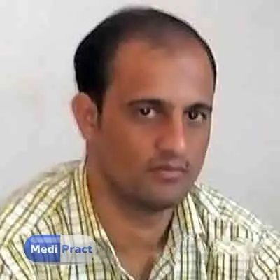 Dr. Shahjad Alam Profile Picture