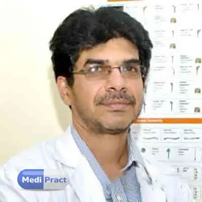 Dr. Shahjahan Profile Picture