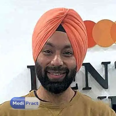 Dr. Shahji Arora Profile Picture