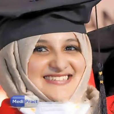 Dr. Shahla KT Profile Picture