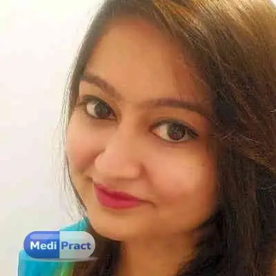 Dr. Shahna Jindani Profile Picture