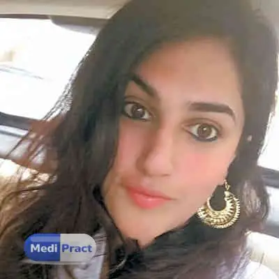 Dr. Shahnaaz Profile Picture