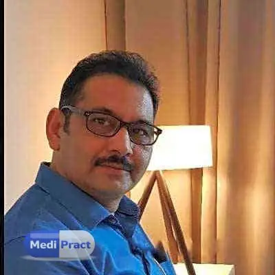 Dr. Shahnawaz Ahmad Profile Picture