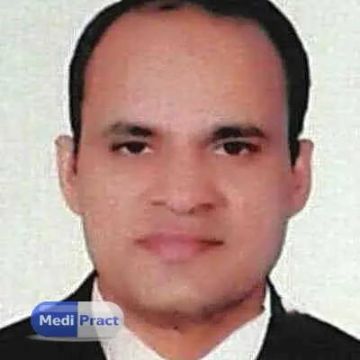 Dr. Shahnawaz Alam Profile Picture
