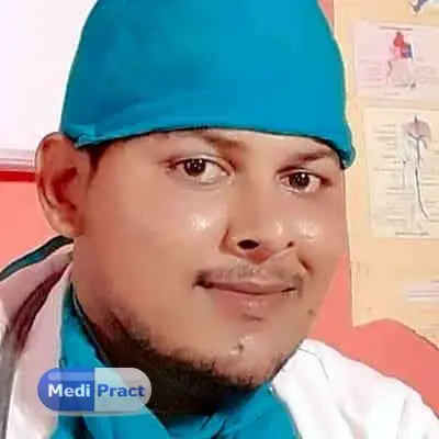 Dr. Shahnawaz Husain Profile Picture