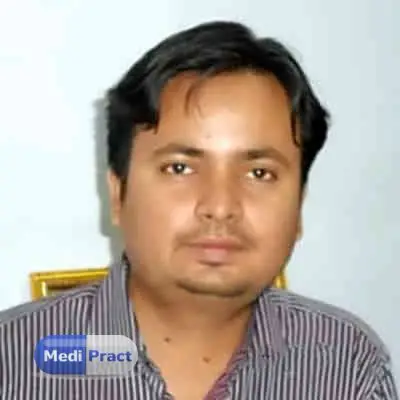 Dr. Shahnawaz Mulani Profile Picture