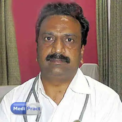 Dr. Shahnawaz Siddiqui Profile Picture