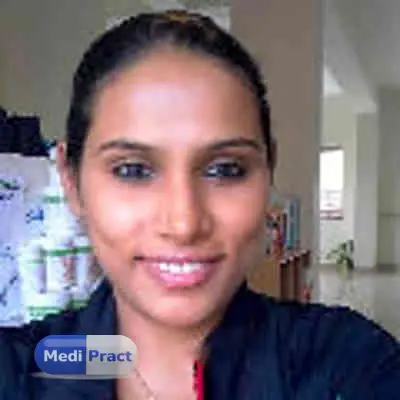 Dr. Shahnaz Hanif Profile Picture