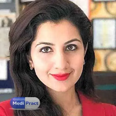 Dr. Shahnaz Khan Profile Picture
