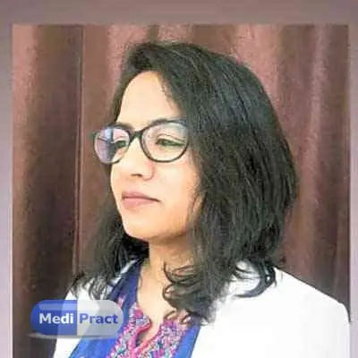 Dr. Shahneela Profile Picture