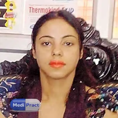Dr. Shahnila Mehboob Profile Picture