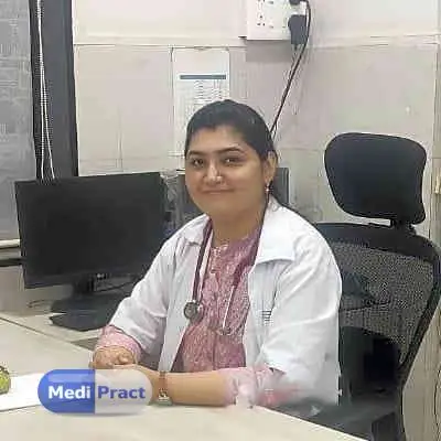 Dr. Shahreena Syed Profile Picture