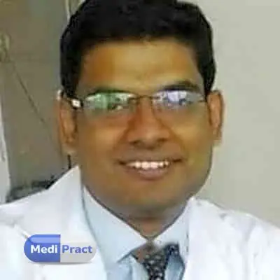 Dr. Shahul Hameed Profile Picture